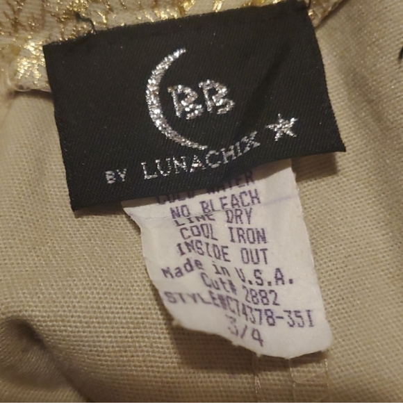 Lunachix Pant - Picture 3 of 4